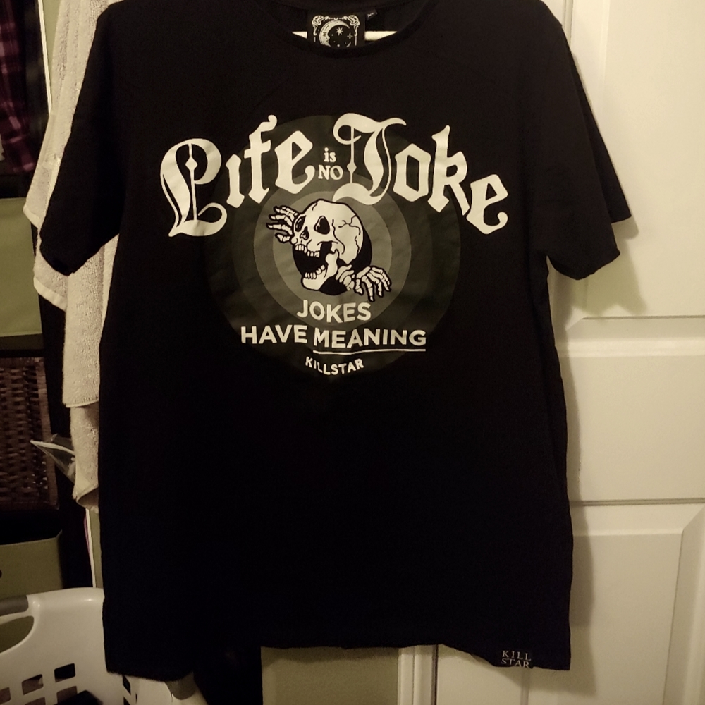 Killstar Graphic Tee